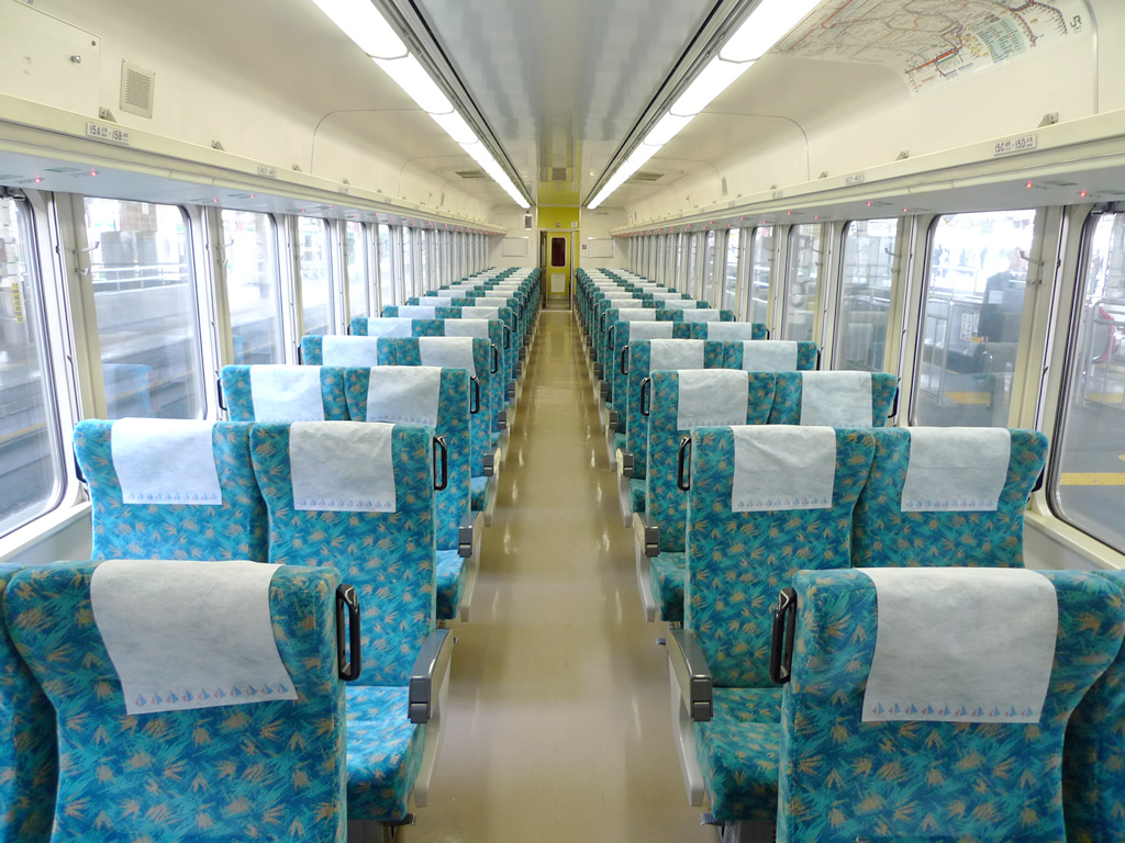 211系 / EMU Series 211 7