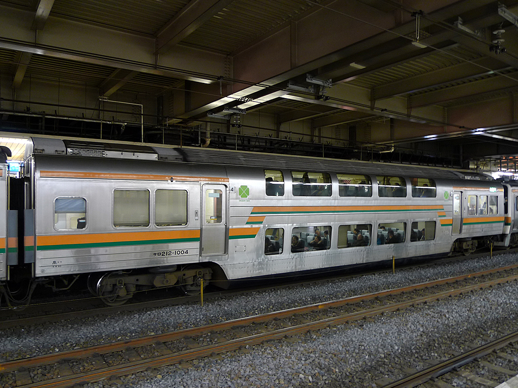 211系 / EMU Series 211 9