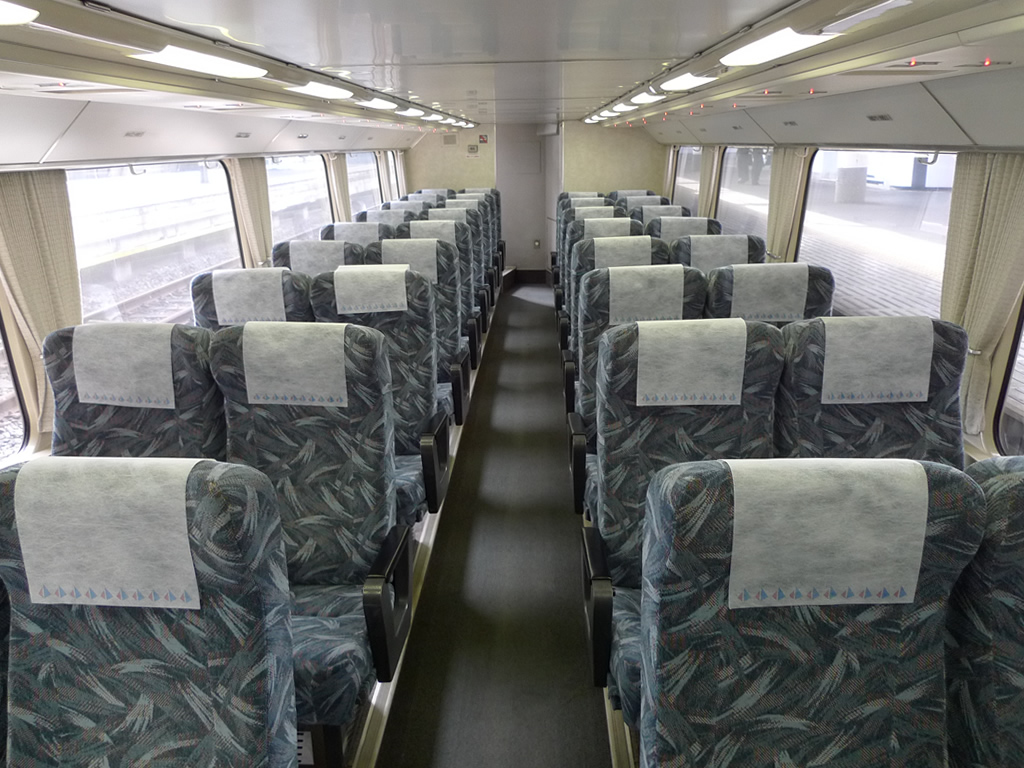 211系 / EMU Series 211 10