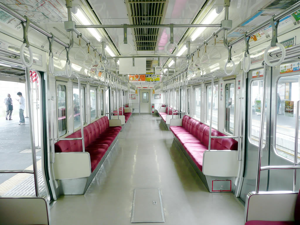 211系 / EMU Series 211 16
