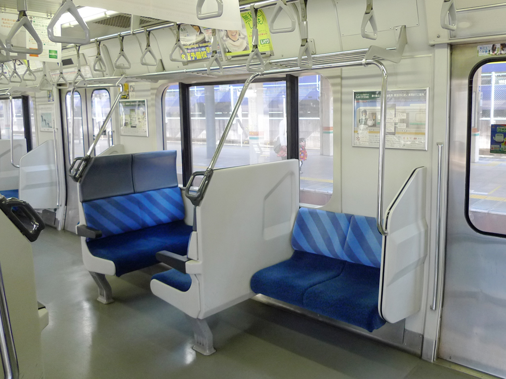 E217系 東海道線 / EMU E217, Tokaido Line 9