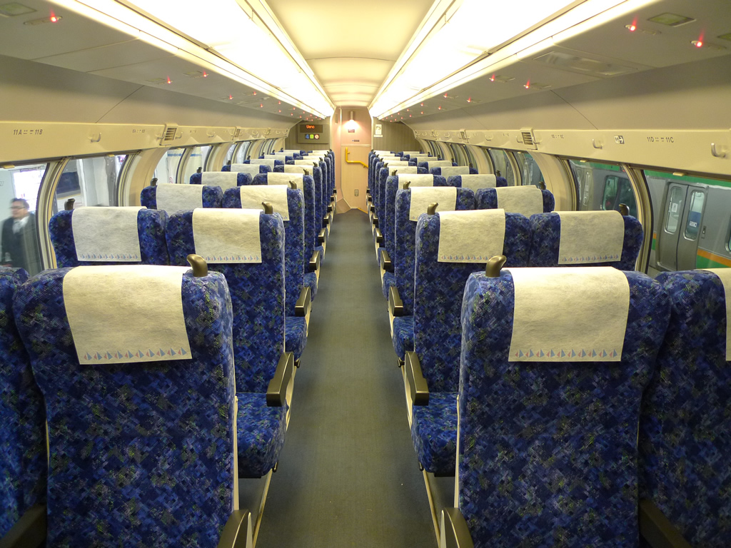 E231系 近郊形 / EMU Series E231 15