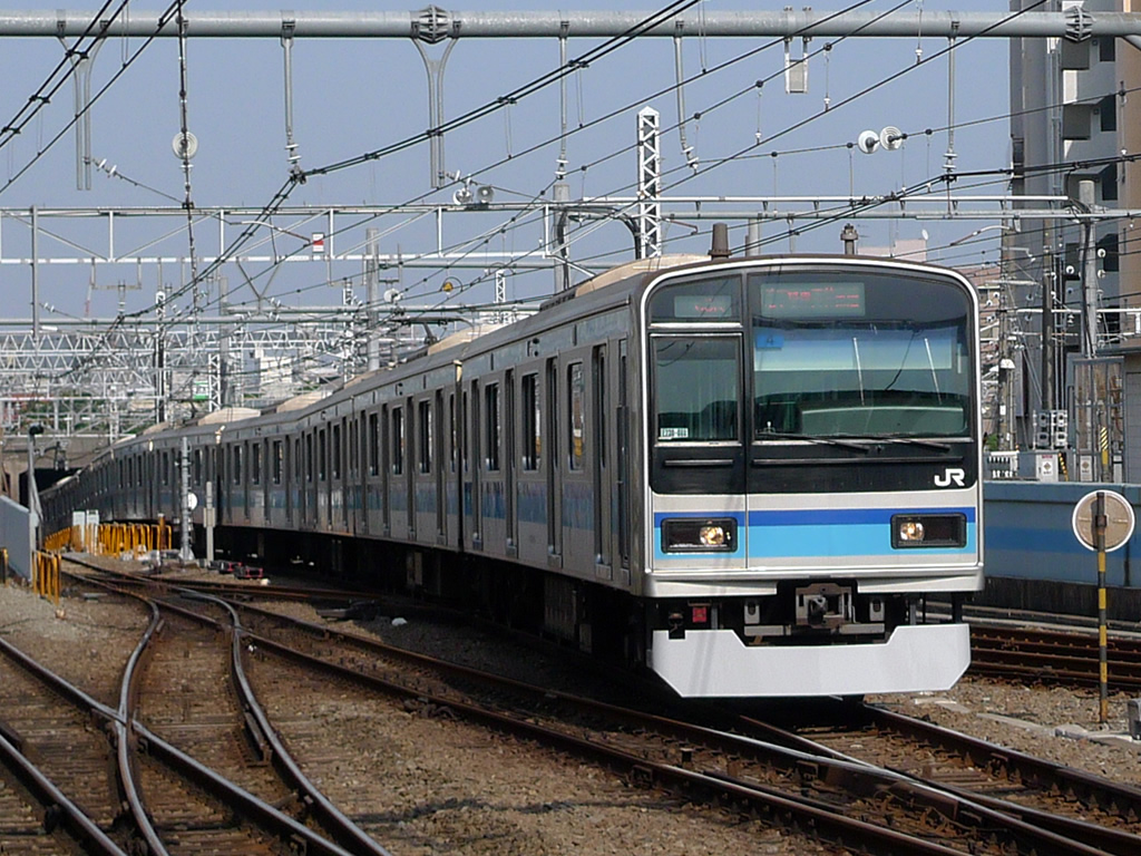 E231系 800番台