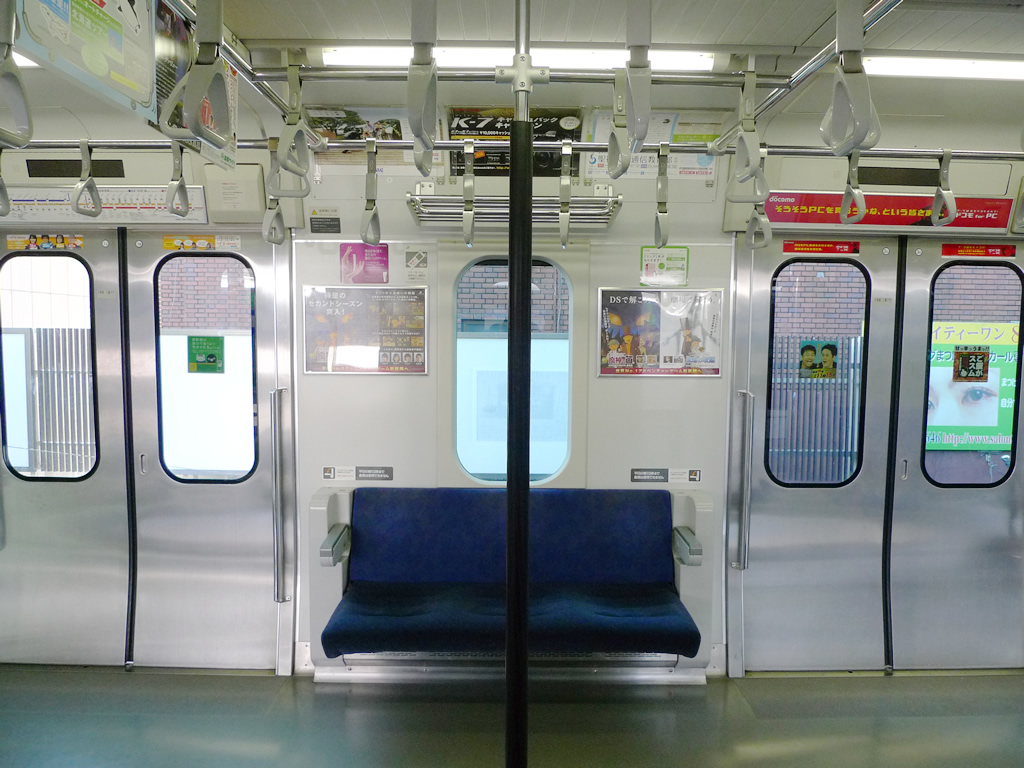 E231系 中央・総武線 16