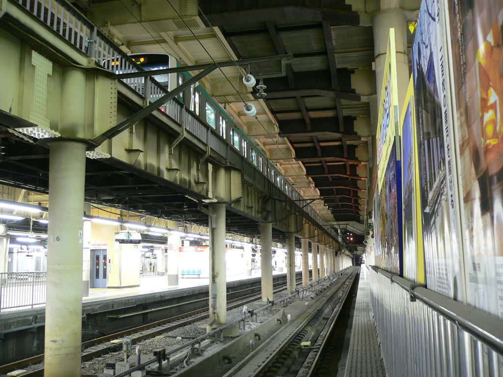 E231系 常磐線 / EMU E231, Joban Line 9