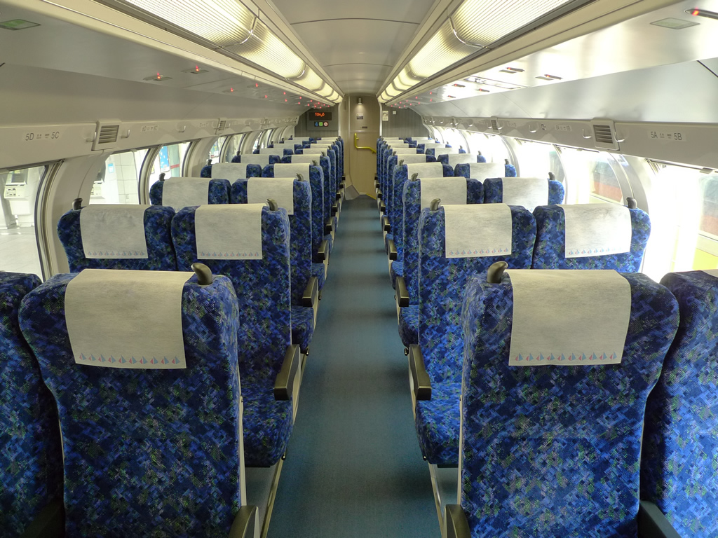 E233系3000番台 東海道線: funini.com / EMU E233-3000, Tokaido Line: funini.com 10