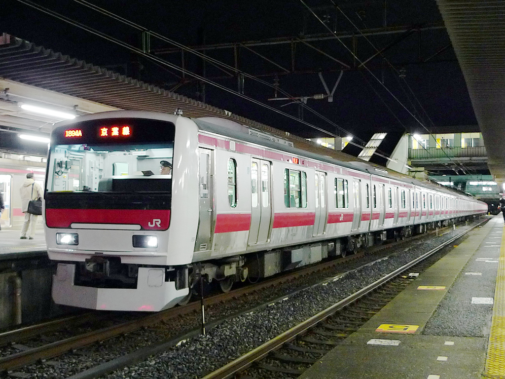 E331系