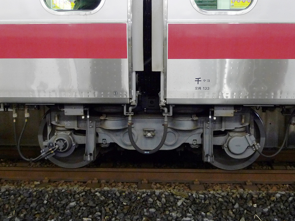 E331系 / EMU Series E331 9