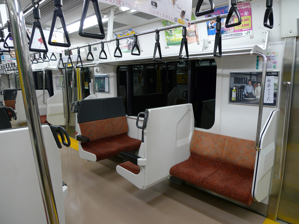 E531系 常磐線 / EMU Series E531 9