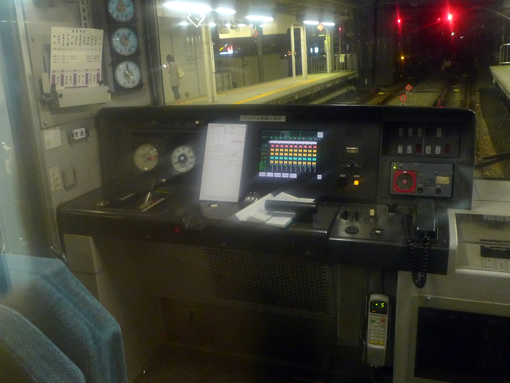 りんかい線 70-000系 / Rinkai Line 7