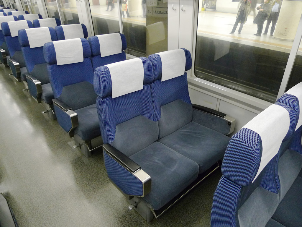 255系 / EMU 255 9