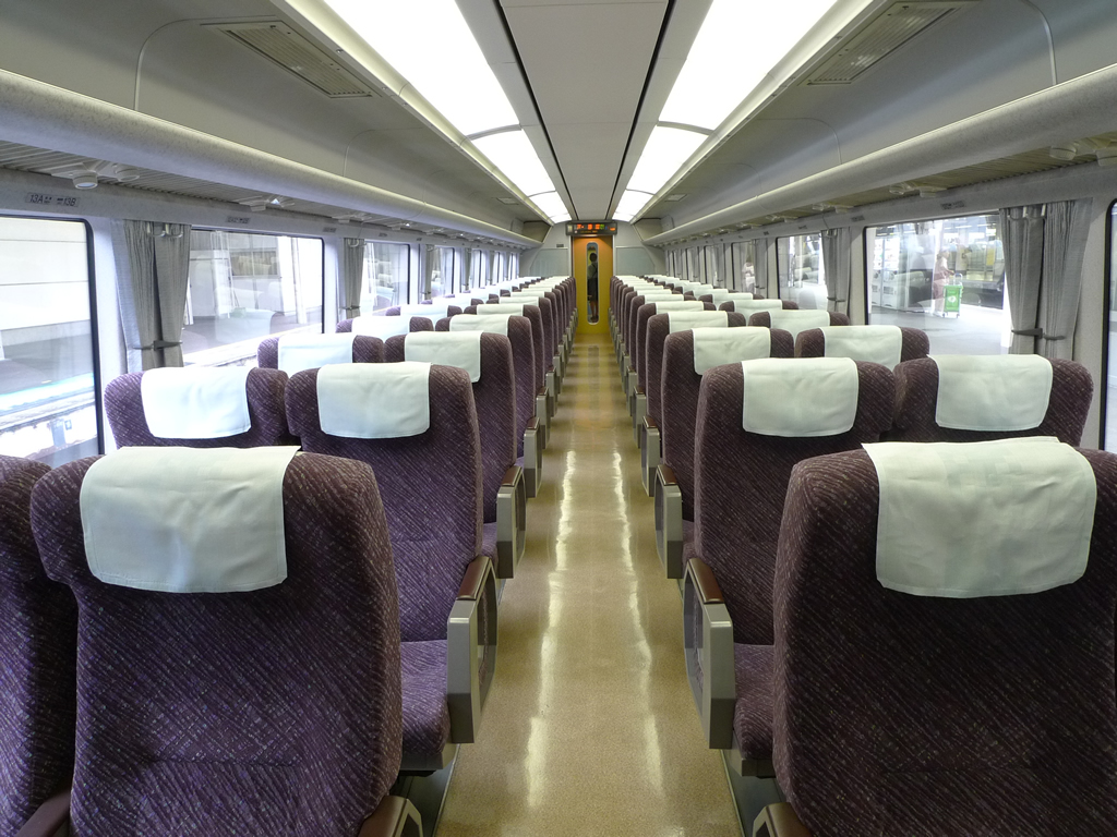 651系 スーパーひたち / Super Hitachi, EMU 651 9