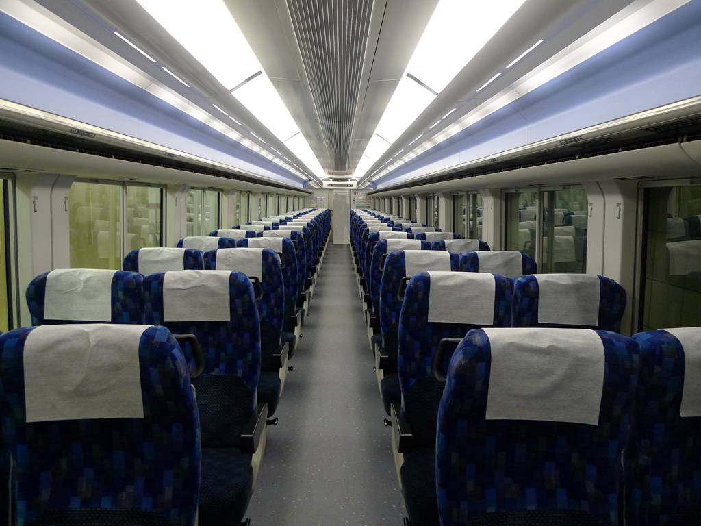 E257系500番台 / EMU E257-500 8