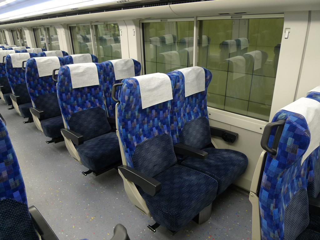 E257系500番台 / EMU E257-500 9