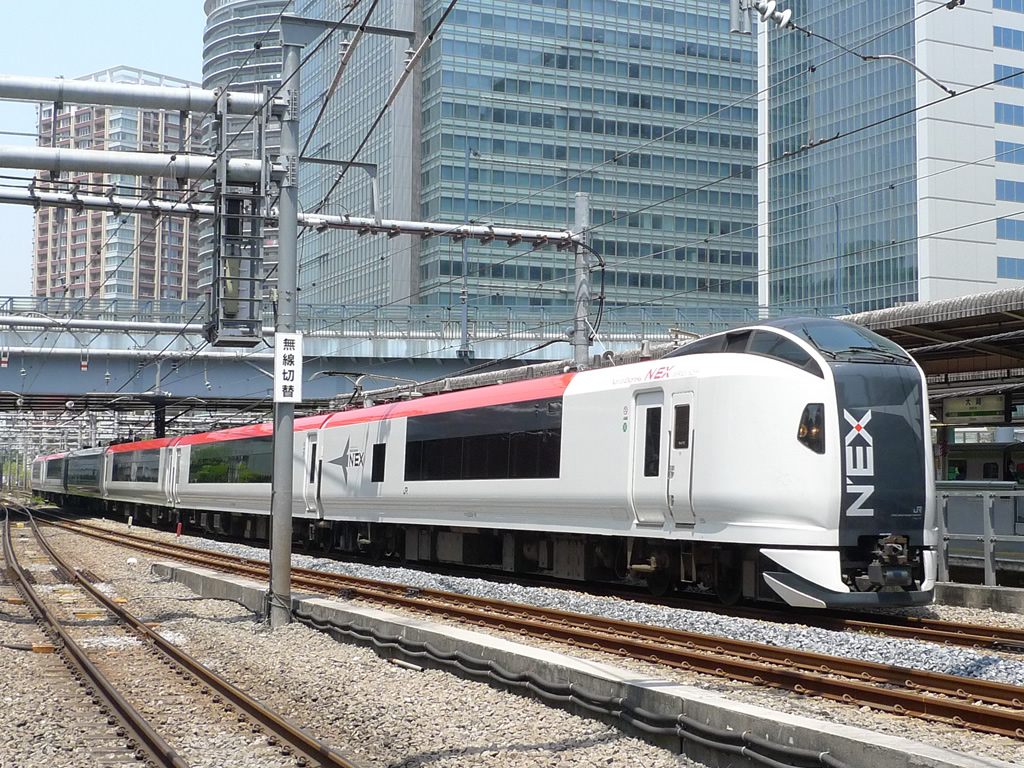 E259系 成田エクスプレス