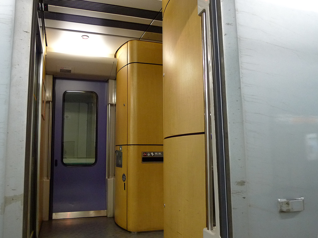 E653系 フレッシュひたち / Fresh Hitachi, EMU E653 6