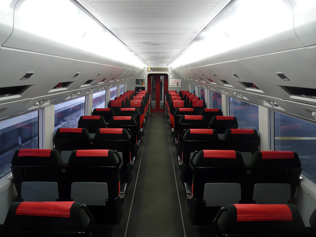 253系 成田エクスプレス / NEX, class 253 15