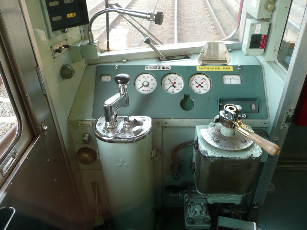 京急1000系 / Keikyu EMU Series 1000 7