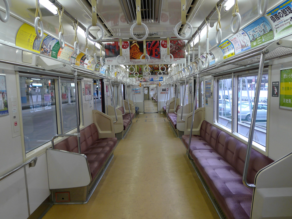 京急 1500系 / Keikyu EMU Series 1500 15