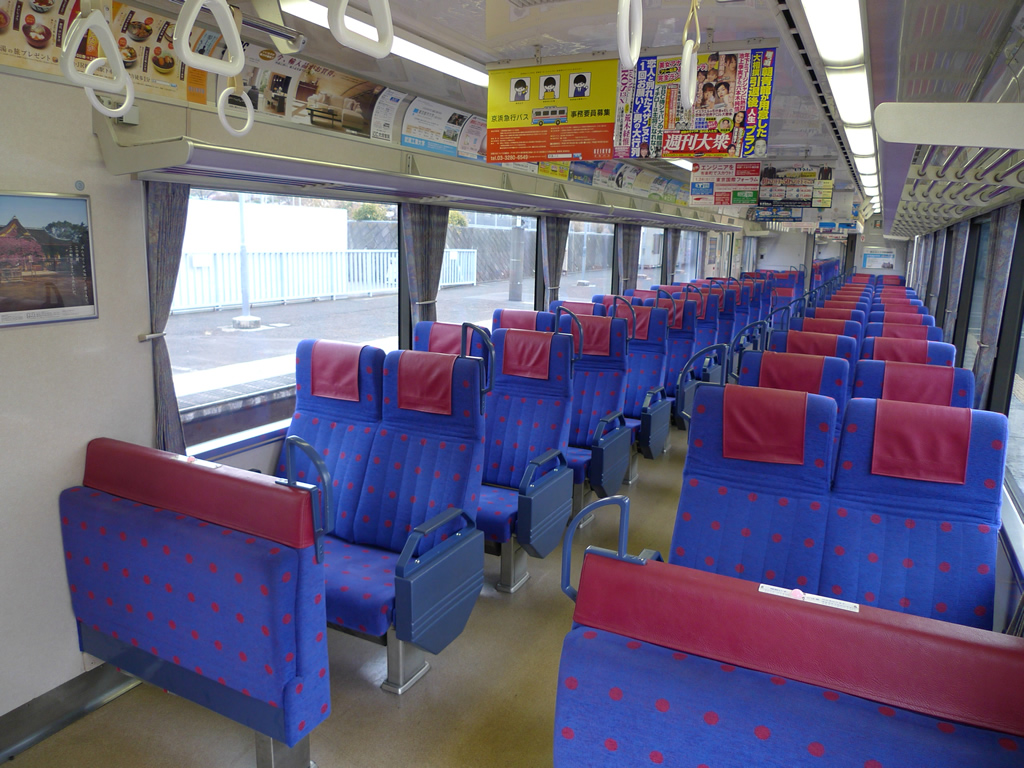 京急 2100系 / Keikyu EMU Series 2100 15