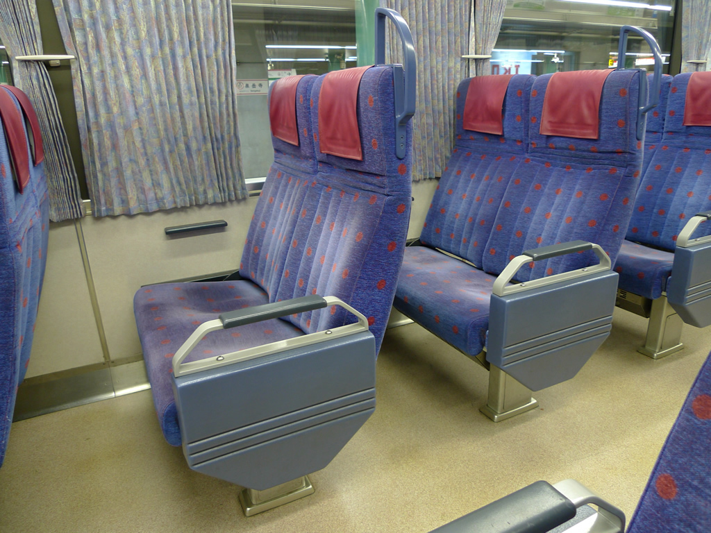 京急 2100系 / Keikyu EMU Series 2100 16