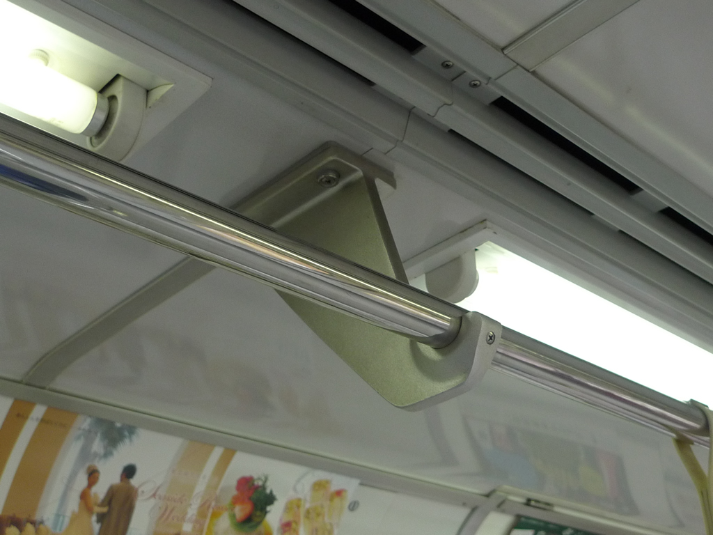 京急600系 / Keikyu EMU Series 600 16