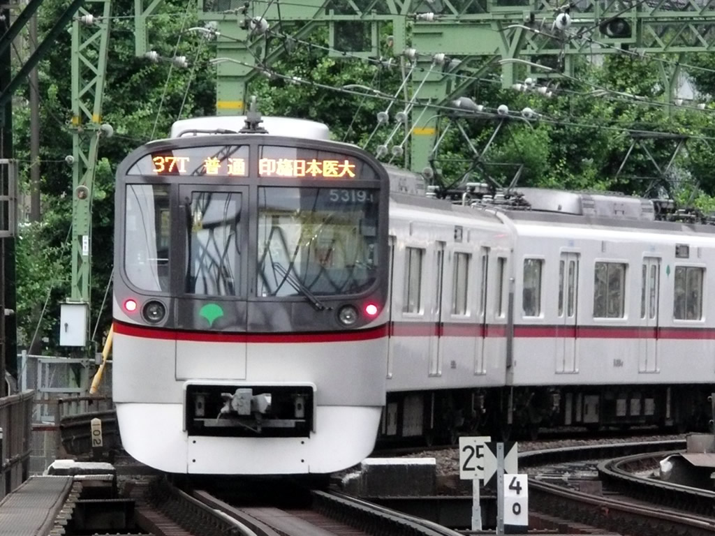 京急品川駅周辺 / Keikyu Shinagawa 9