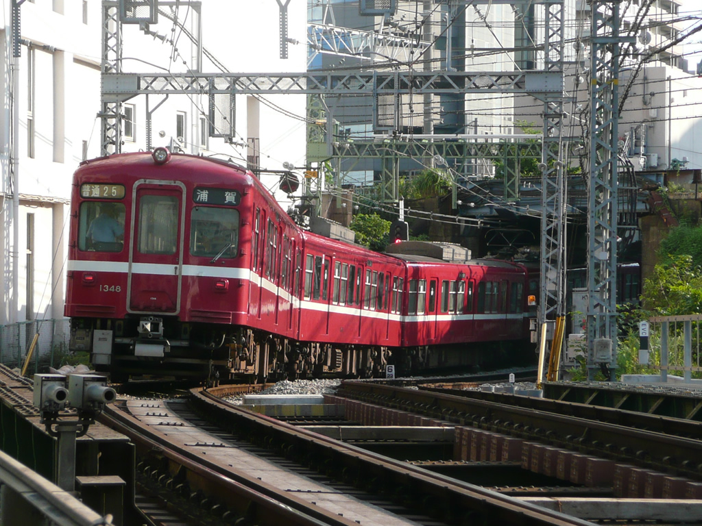 京急横浜駅周辺 / Keikyu Yokohama 10