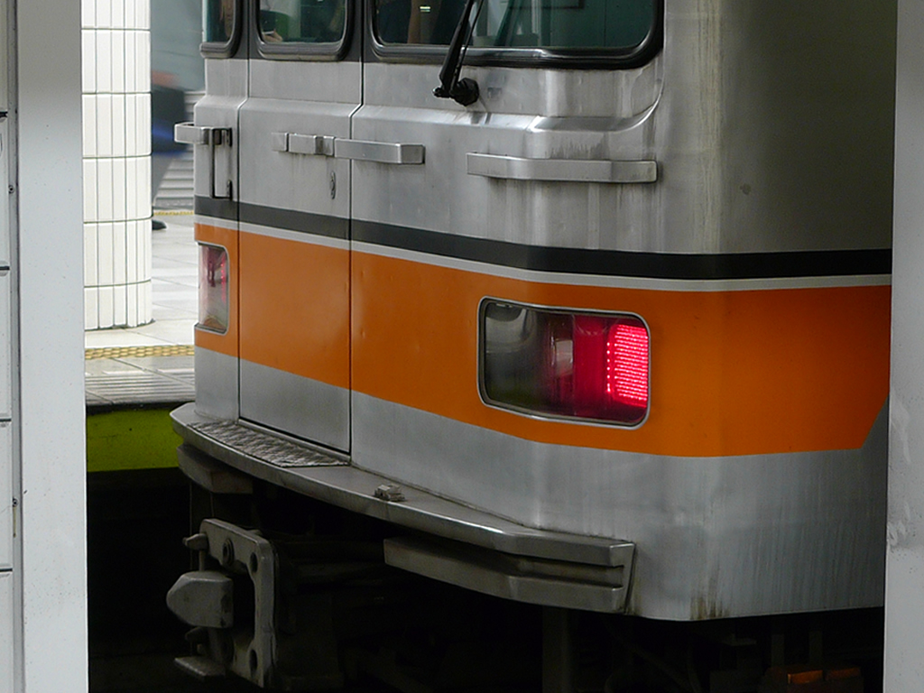 01系 / EMU Series 01 9