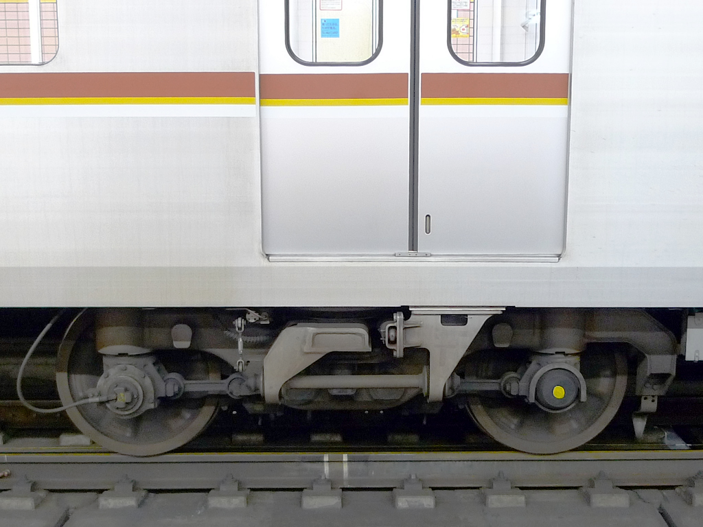 副都心線 10000系 / Fukutoshin Line, Series 10000 6