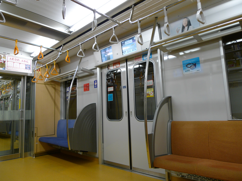 副都心線 10000系 / Fukutoshin Line, Series 10000 9