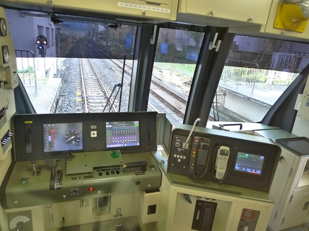 千代田線 16000系 / Chiyoda Line, Series 16000 13