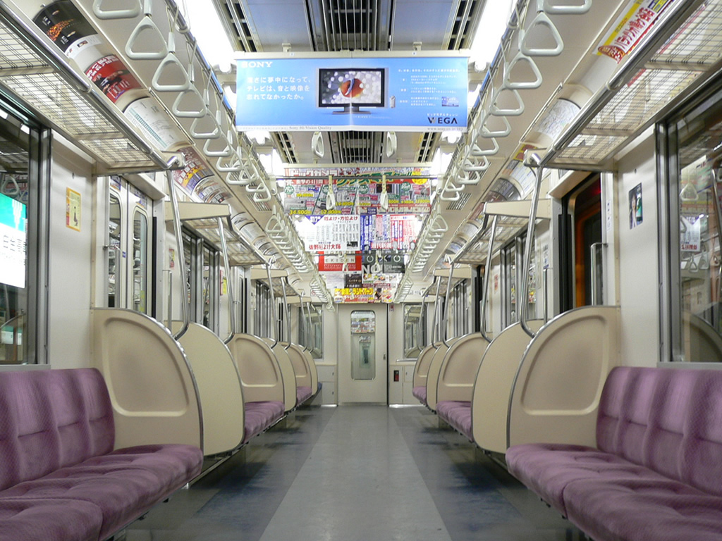 南北線 9000系 / Tokyo Metro, type 9000 13