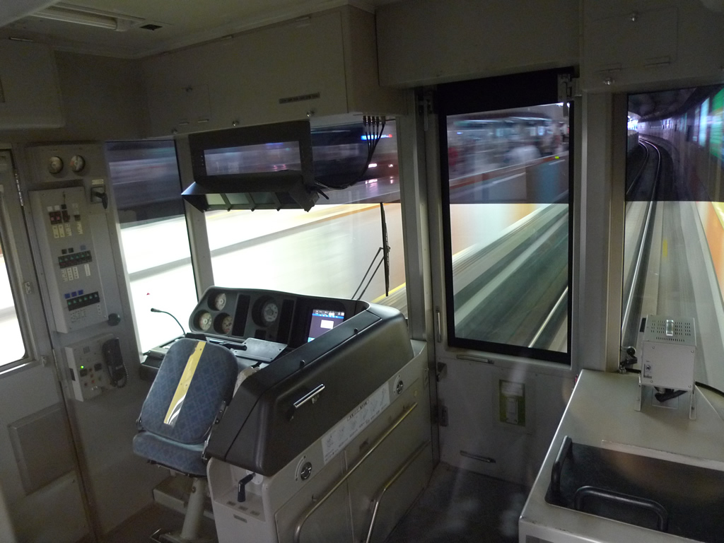 埼玉高速鉄道 2000系 / Saitama Railway 7