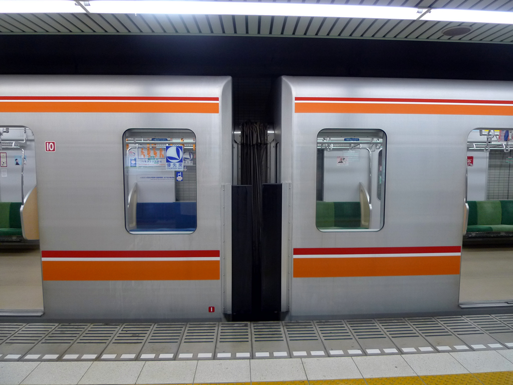 東葉高速鉄道 2000系 / Toyo Railway 9