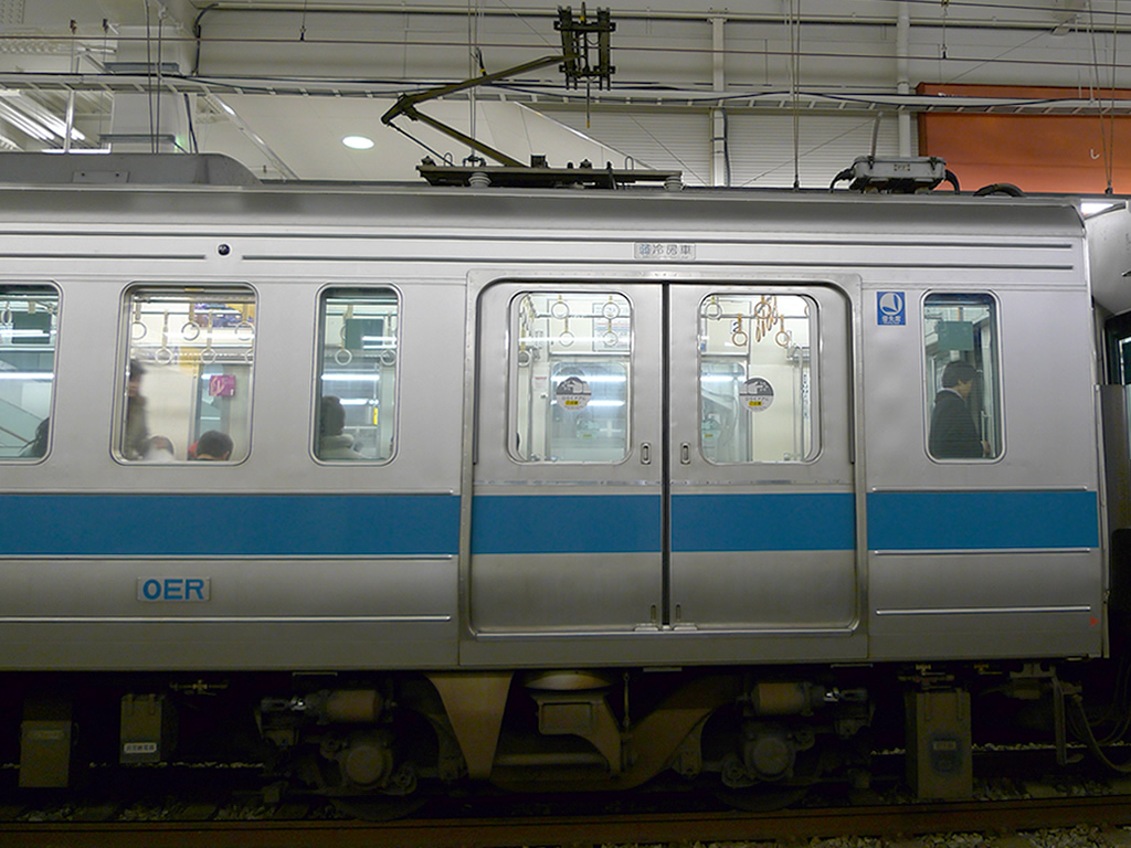 小田急1000系 / Odakyu, EMU 1000 13