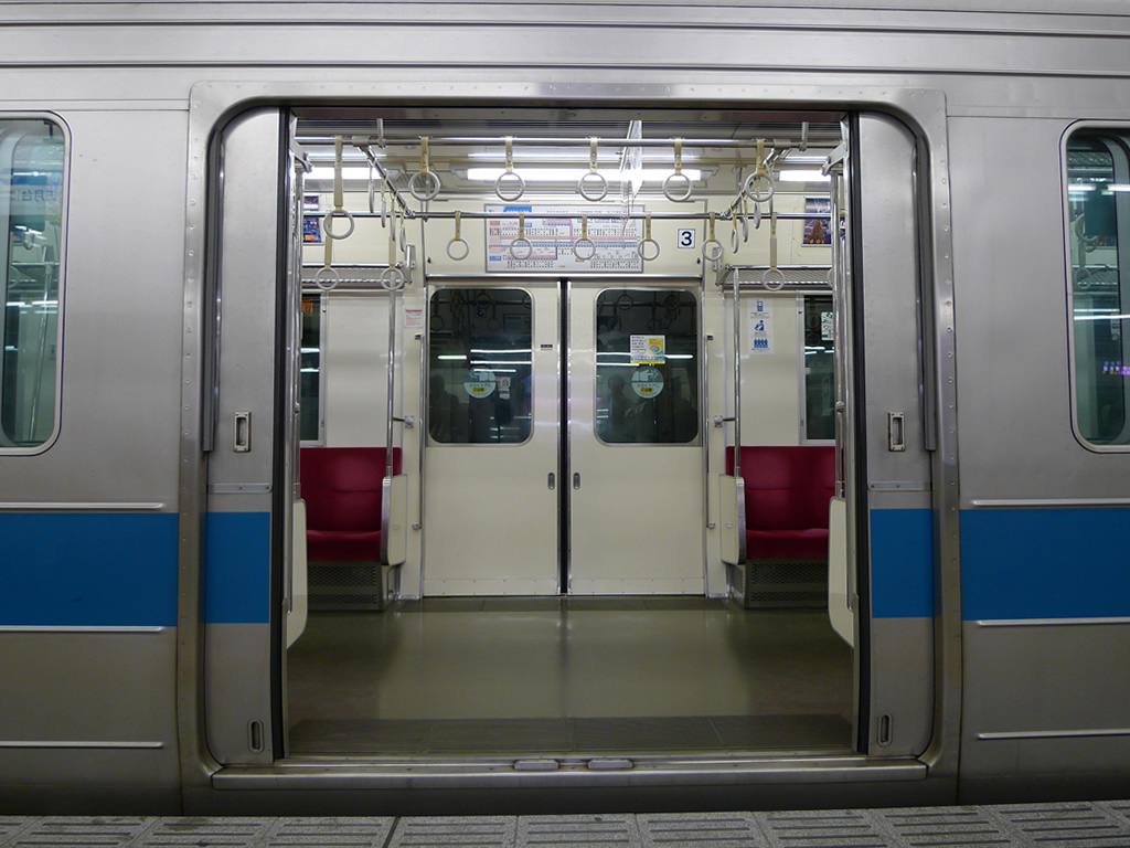 小田急1000系 / Odakyu, EMU 1000 14