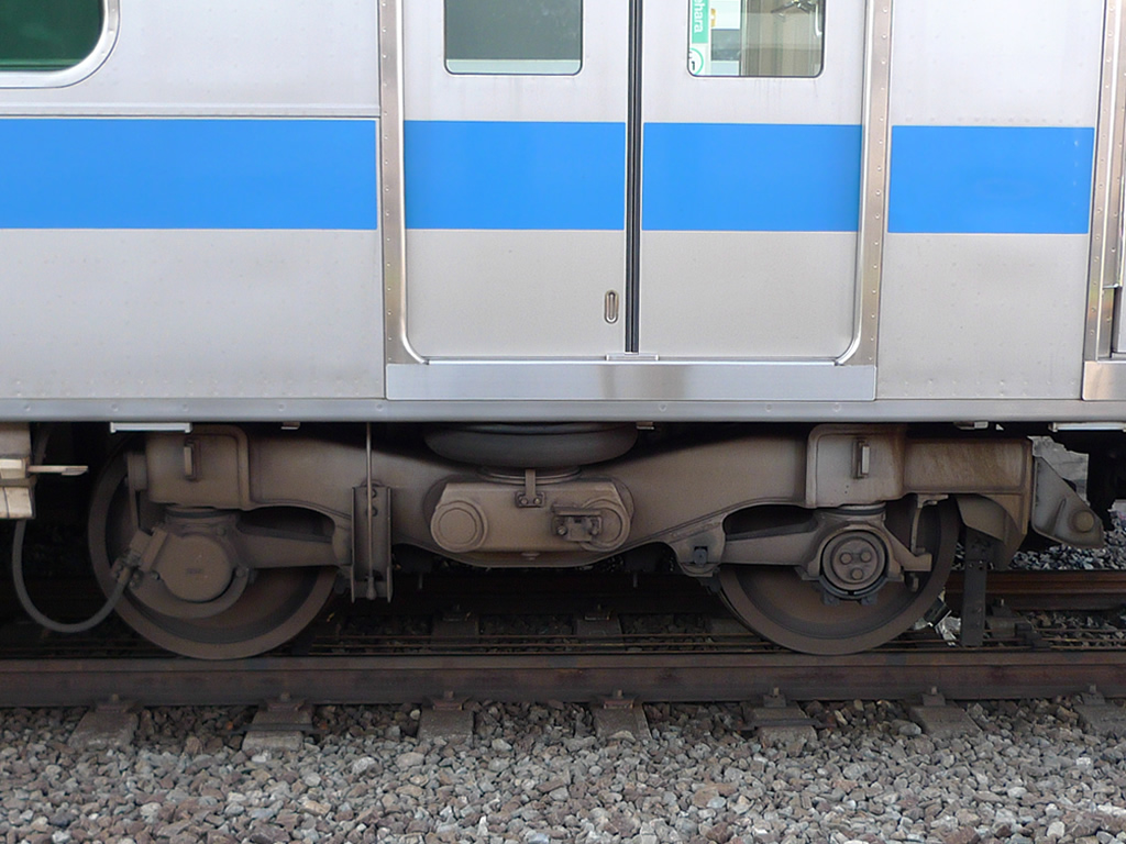 小田急4000系 / Odakyu, EMU 4000 12