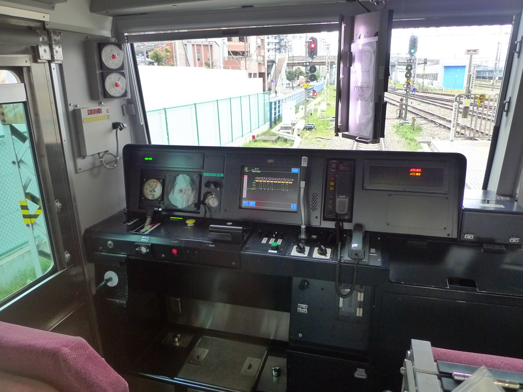 小田急4000系 / Odakyu, EMU 4000 13