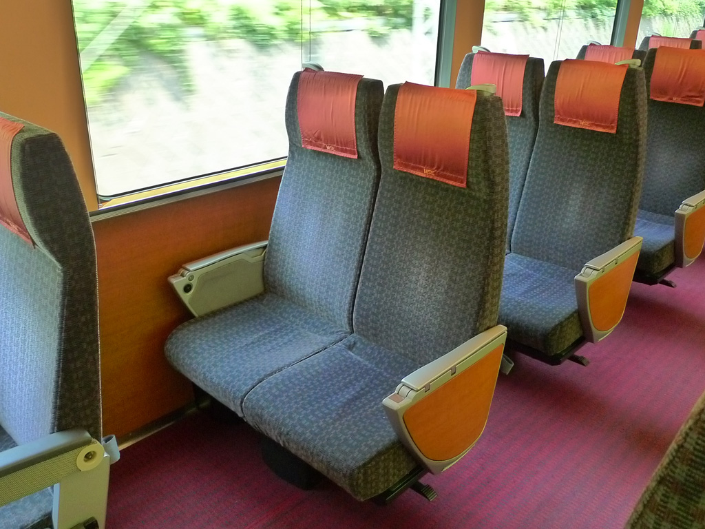 小田急60000系 MSE / Odakyu Series 60000 MSE 11