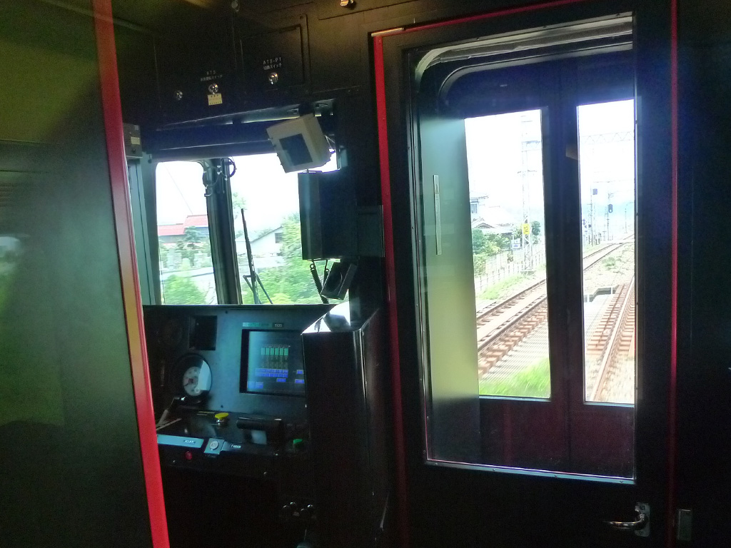 小田急60000系 MSE / Odakyu Series 60000 MSE 16