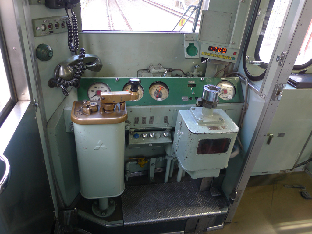 小田急8000系・5000系 / Odakyu, EMU 8000, 5000 16