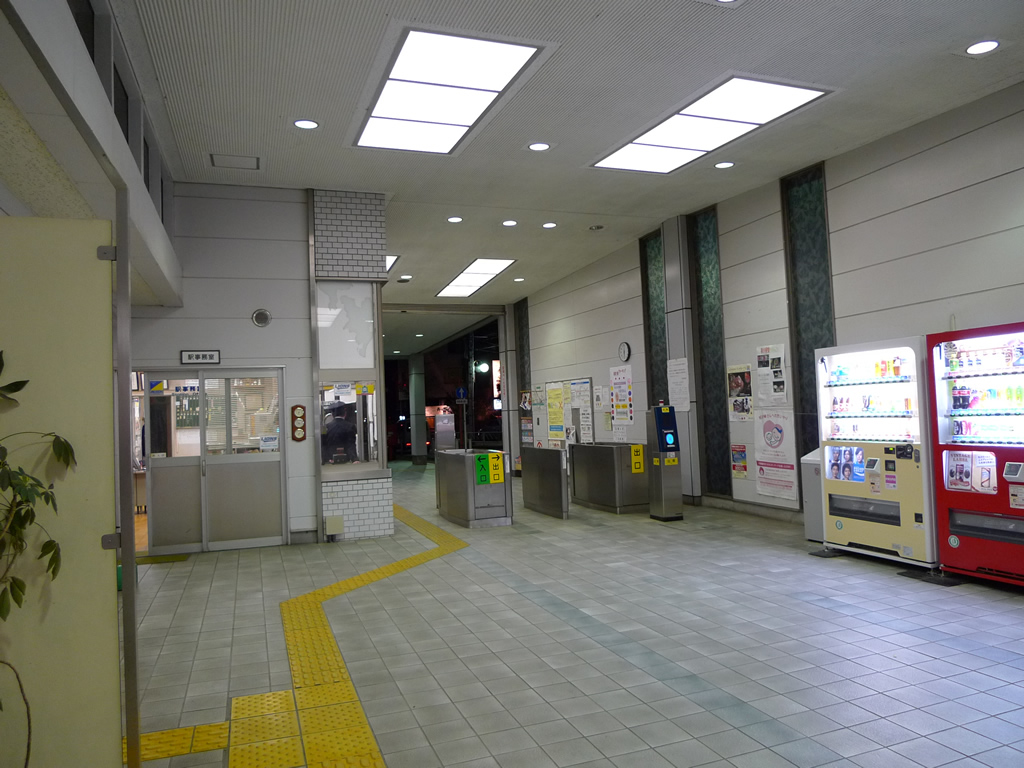 西武101系 / Seibu, EMU 101 8