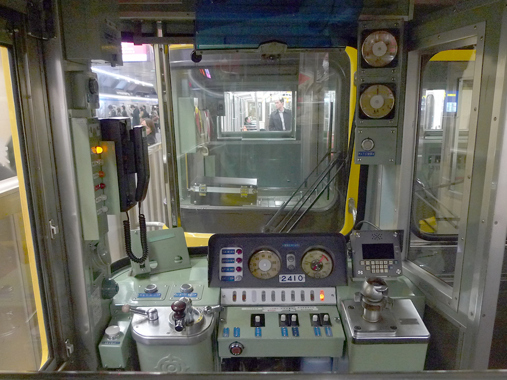 西武2000系 / Seibu, EMU 2000 7