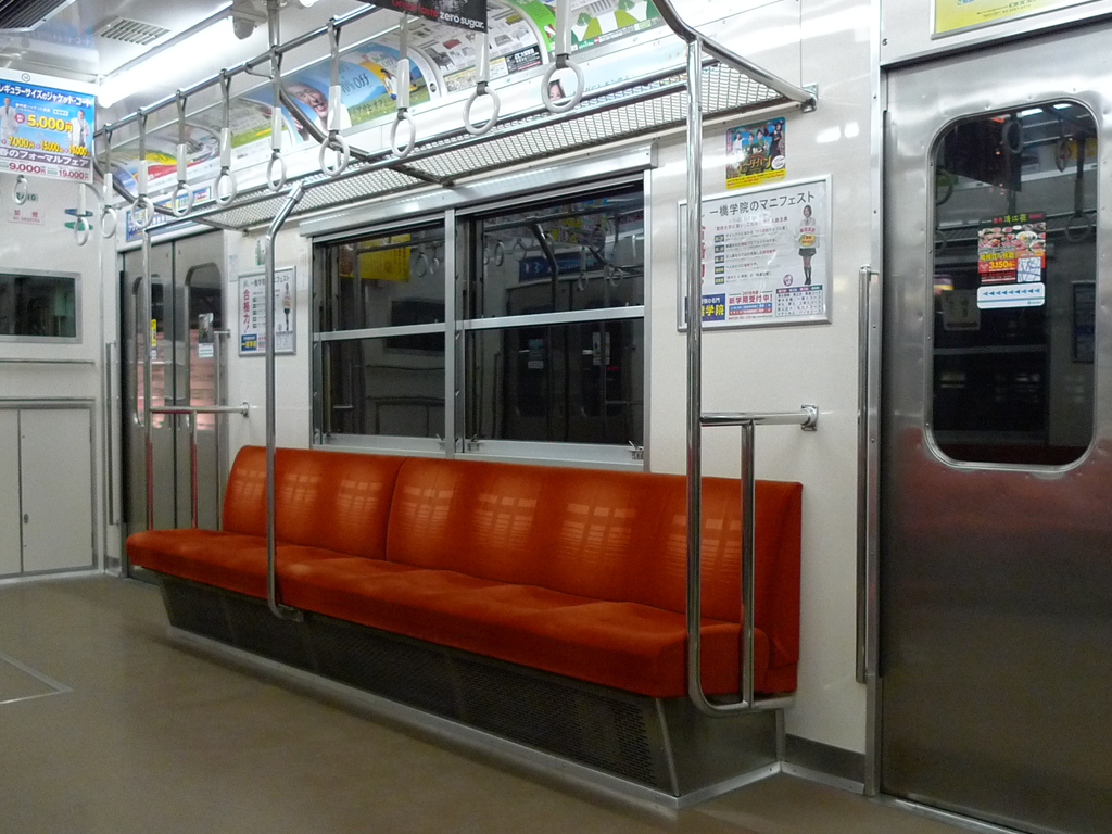 西武2000系 / Seibu, EMU 2000 9