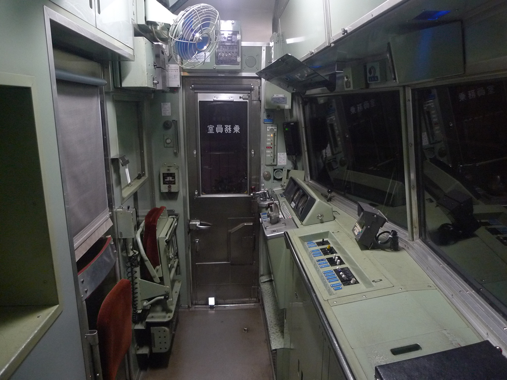 西武3000系 / Seibu, EMU 3000 7
