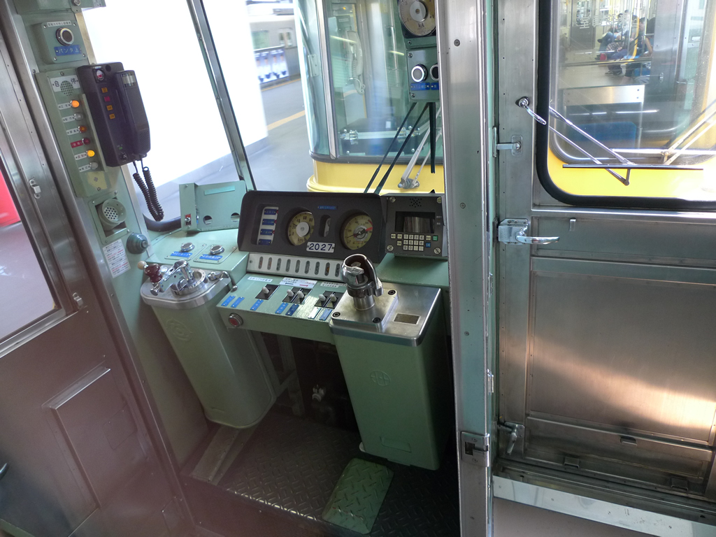 西武 新2000系 / Seibu, EMU N2000 7