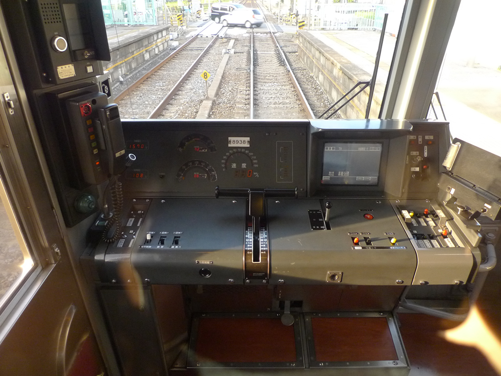 新京成8900形 / Shin-Keisei EMU 8900 13
