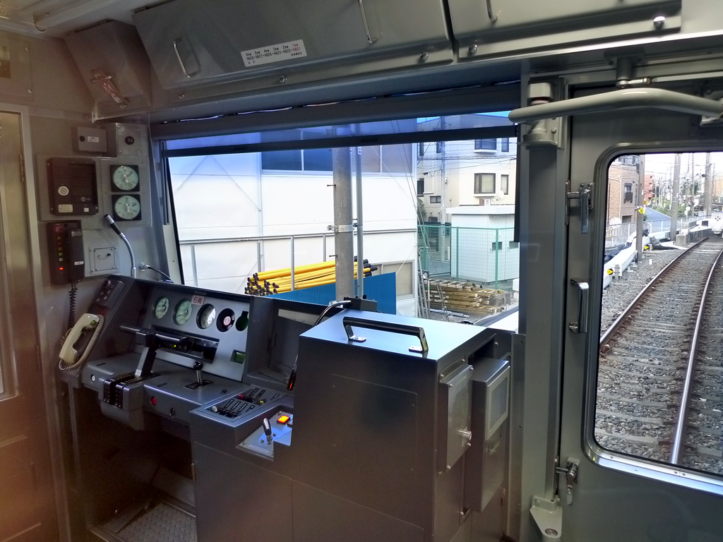 新京成N800形 / Shin-Keisei EMU N800 13