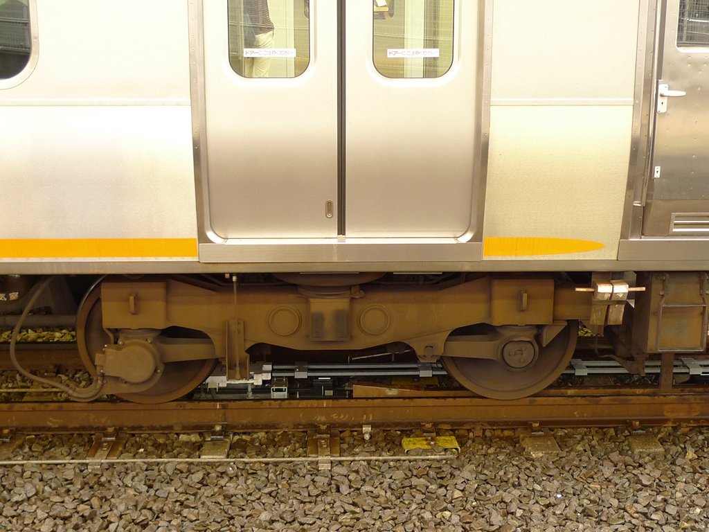 相鉄10000系 / EMU 10000 6